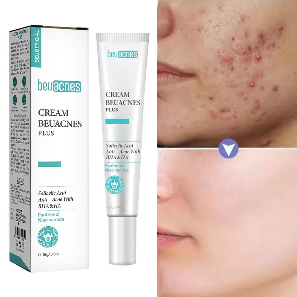 Baru 20G Niacinamide Gel Jeraw - Skincare Salicylic Acid ulasan dan harga