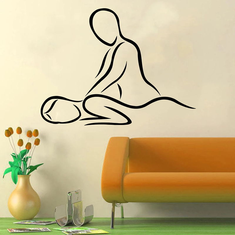 Spa Salon Pijat Stiker Dinding - Skincare Quote ulasan dan harga