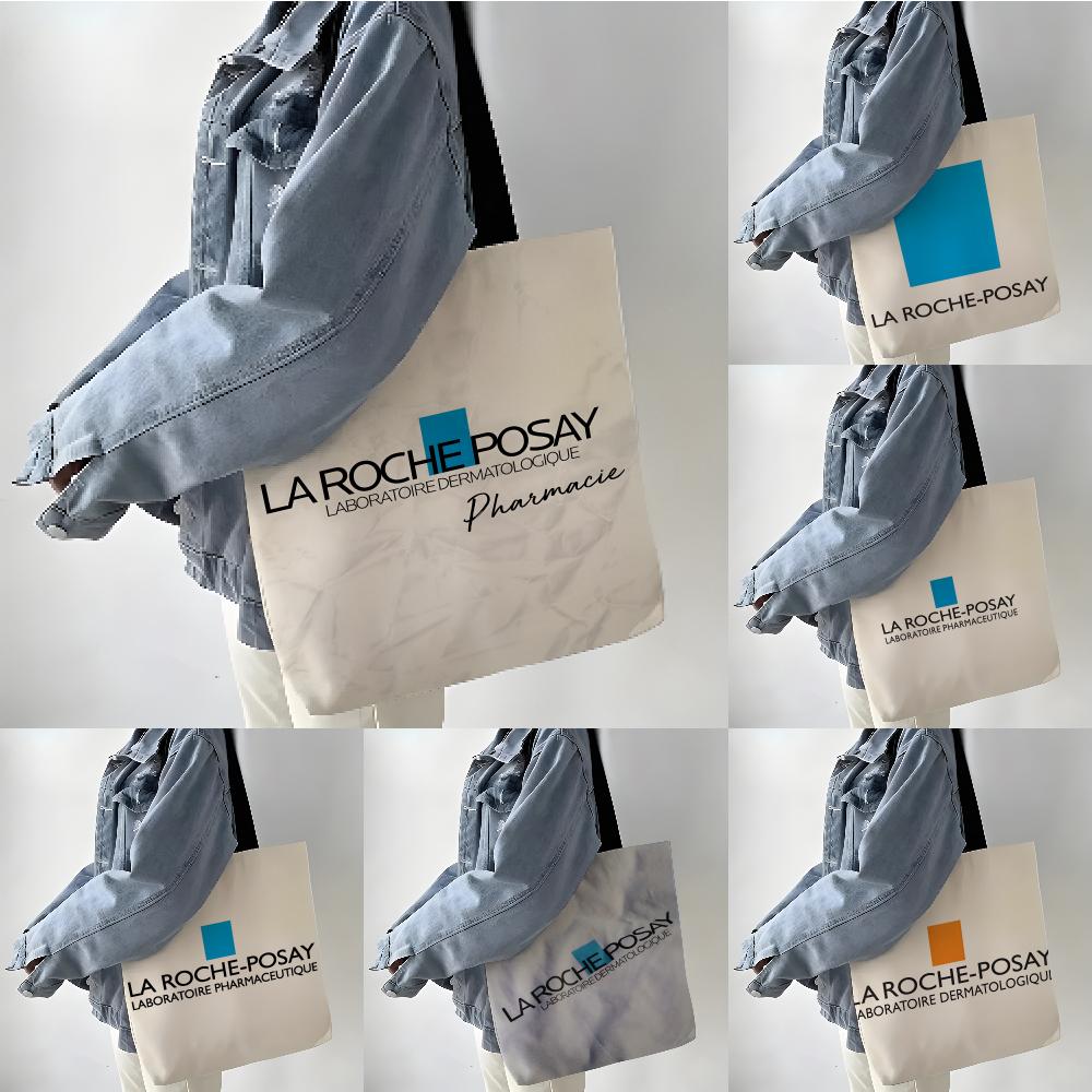 Tas Penyimpanan Perawatan Kuli - Skincare La Roche Posay ulasan dan harga