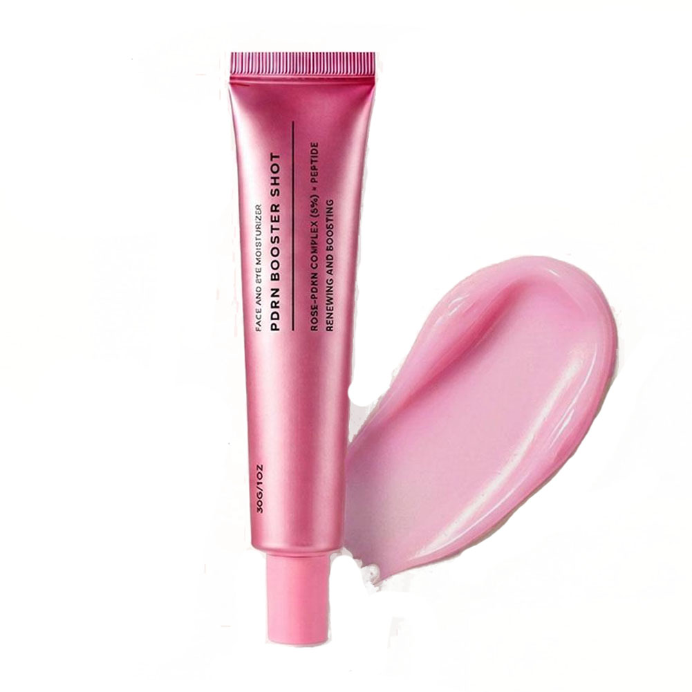 Krim Wajah Rose dan PDRN Menut - Eye Cream Peptide ulasan dan harga