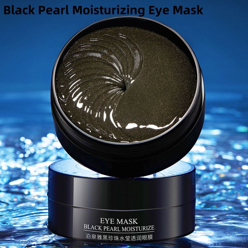 60 Patch/30 Pasang Masker Mata - Eye Cream Peptide ulasan dan harga