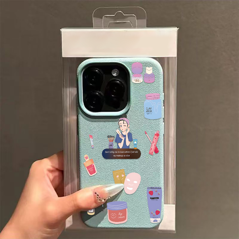 Desain Pola Seni Kosmetik Pera - Skincare Quote ulasan dan harga