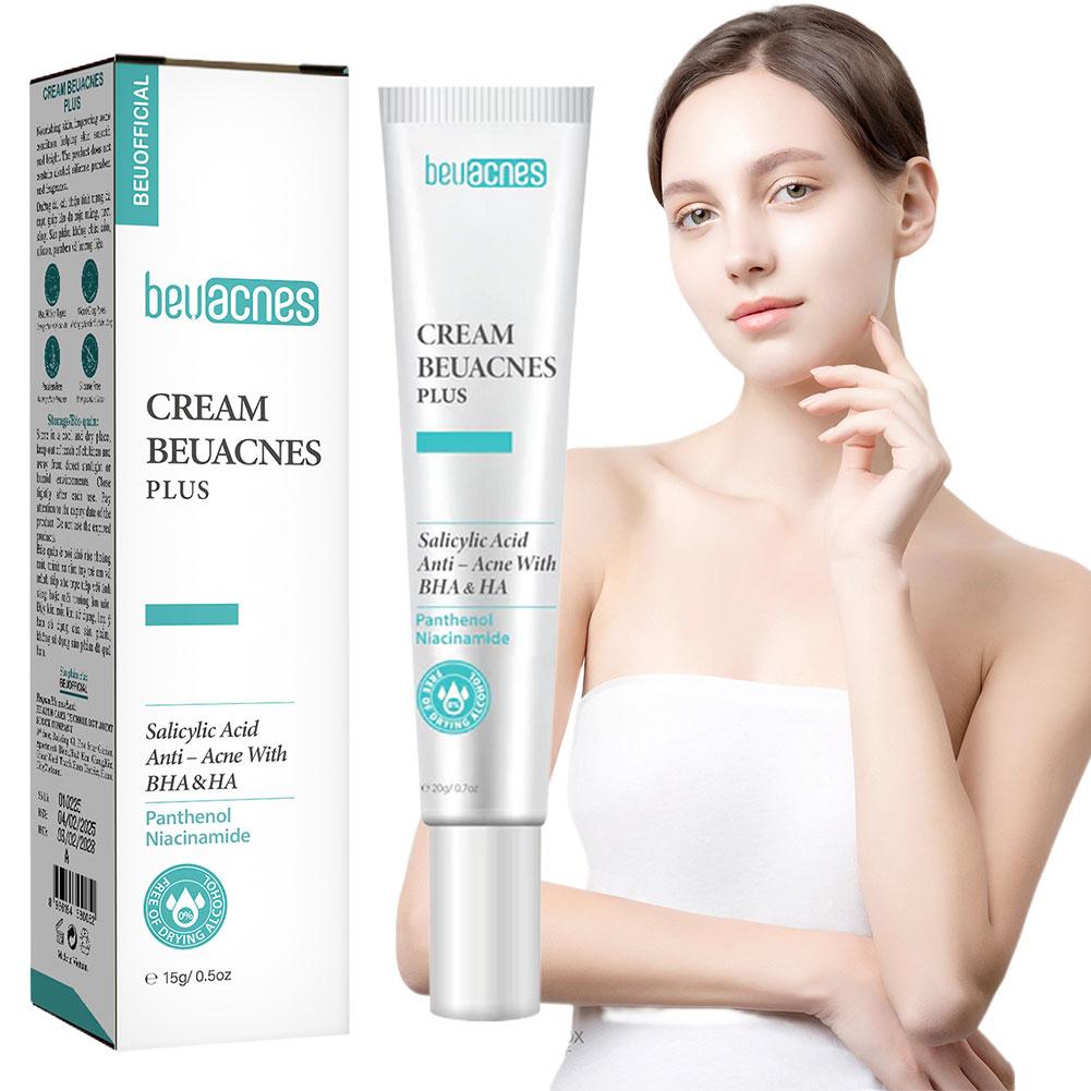 Baru 20G Niacinamide Gel Jeraw - Skincare Salicylic Acid ulasan dan harga