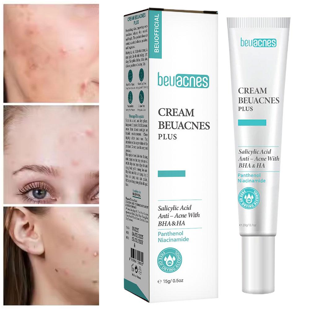 Baru 20G Niacinamide Gel Jeraw - Skincare Salicylic Acid ulasan dan harga