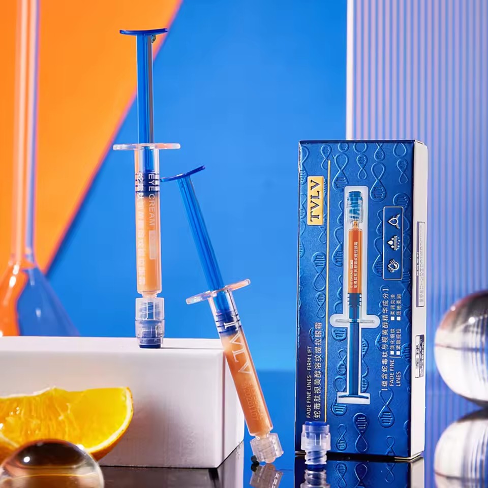 Krim Mata Peptida Racun Ular K - Eye Cream Peptide ulasan dan harga