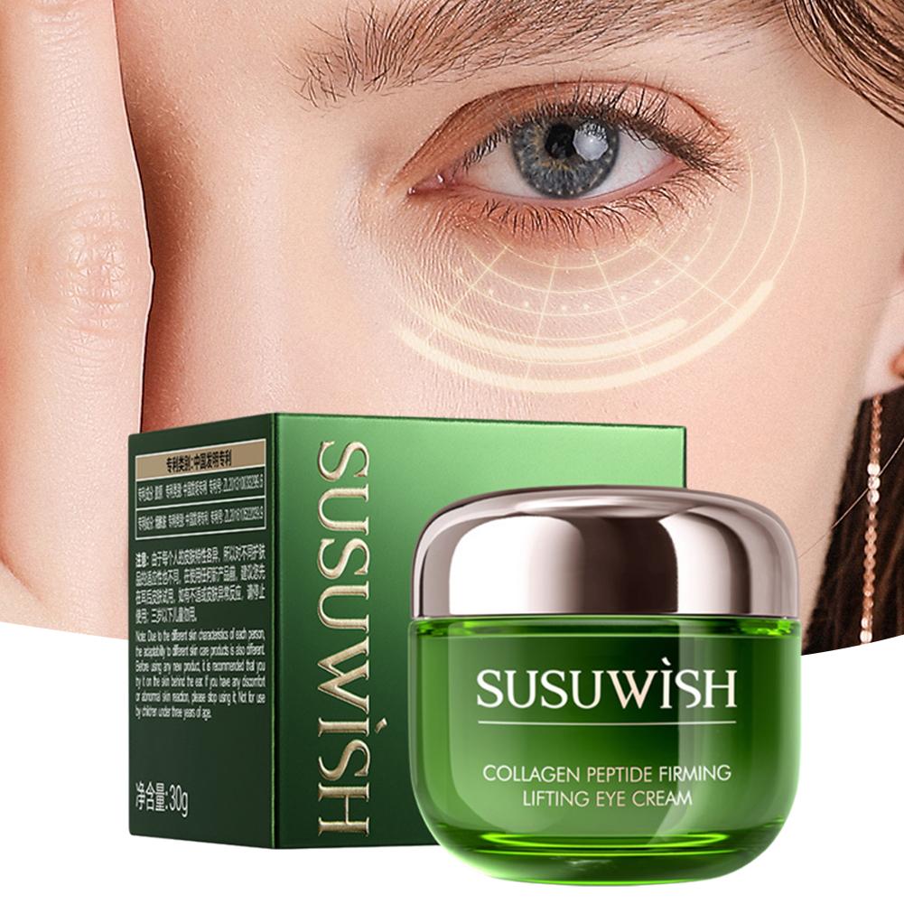 Krim Mata Anti-Gravitasi Kolag - Eye Cream Peptide ulasan dan harga