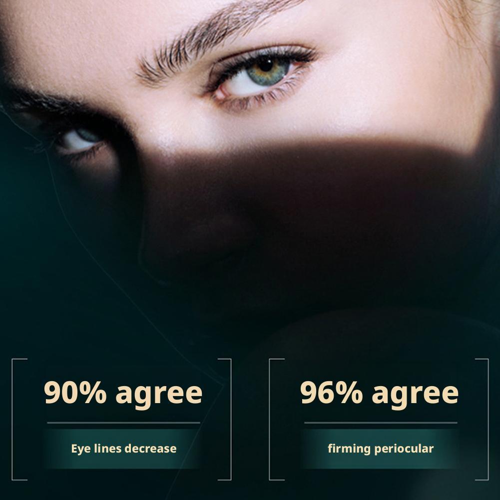 Krim Mata Anti-Gravitasi Kolag - Eye Cream Peptide ulasan dan harga