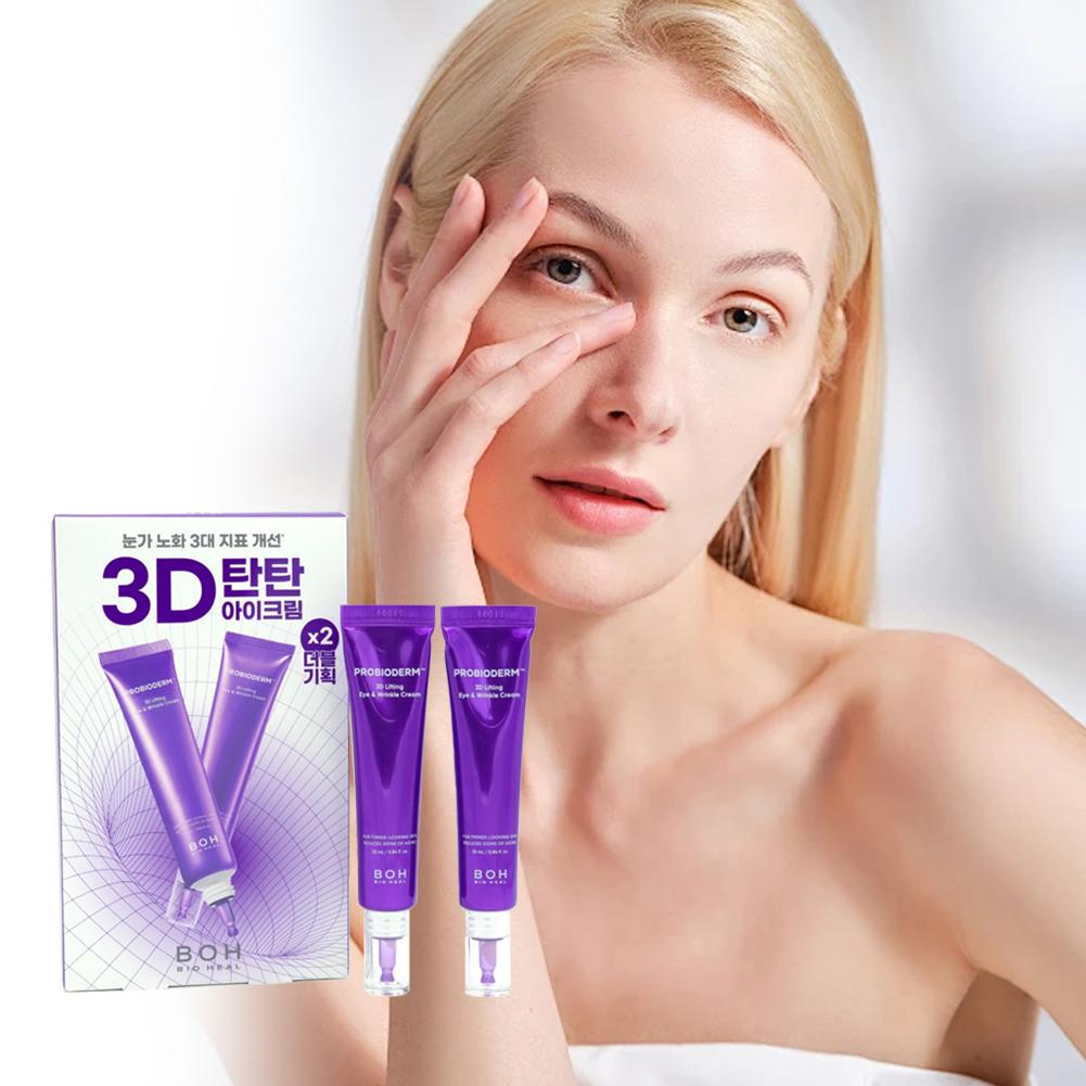 Krim Mata Peptida BOH Korea Ce - Eye Cream Peptide ulasan dan harga