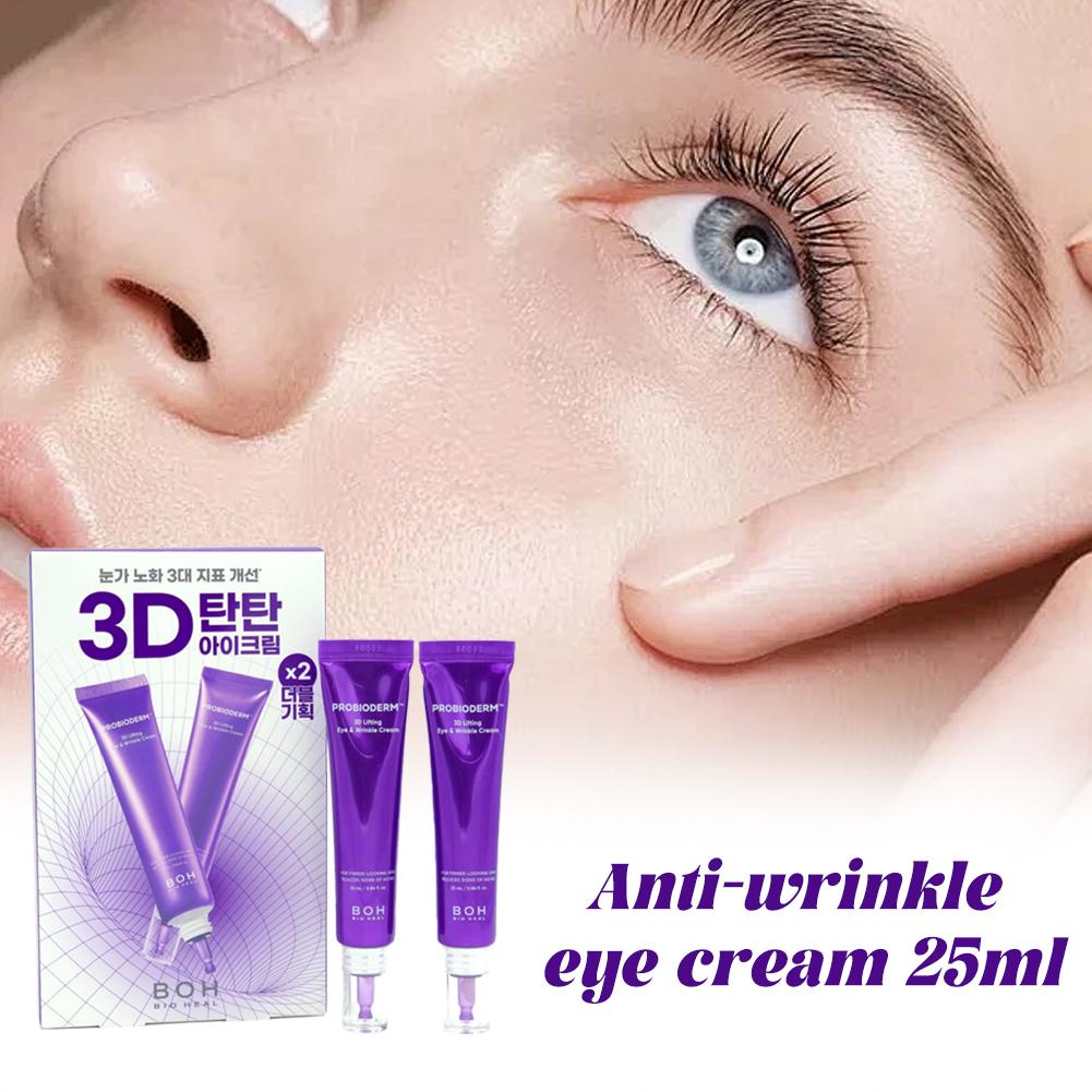 Krim Mata Peptida BOH Korea Ce - Eye Cream Peptide ulasan dan harga