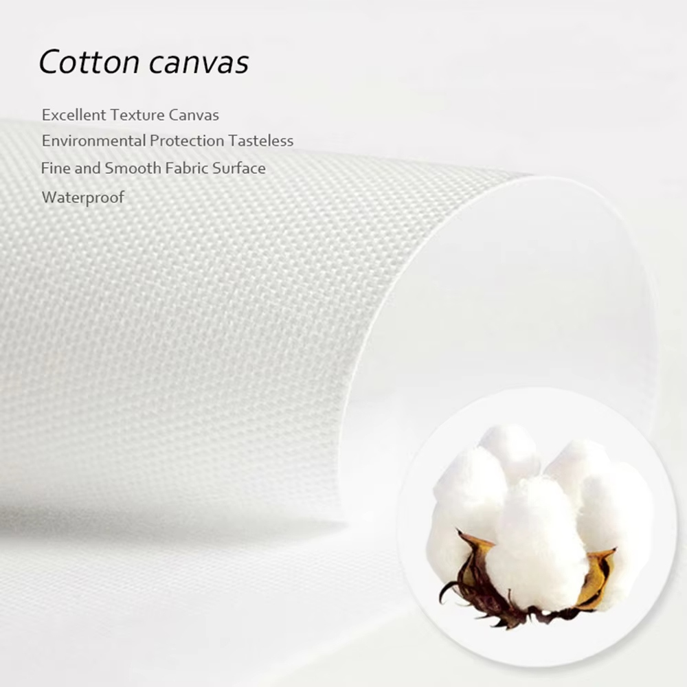 1PC Poster Kanvas Definisi Ahl - Skincare Quote ulasan dan harga