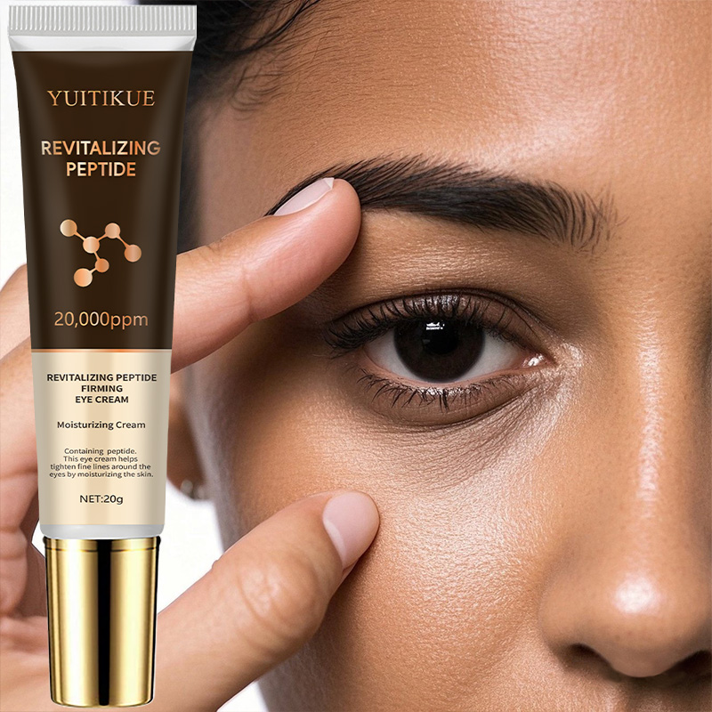 Krim Mata Pengencang Peptida Y - Eye Cream Peptide ulasan dan harga