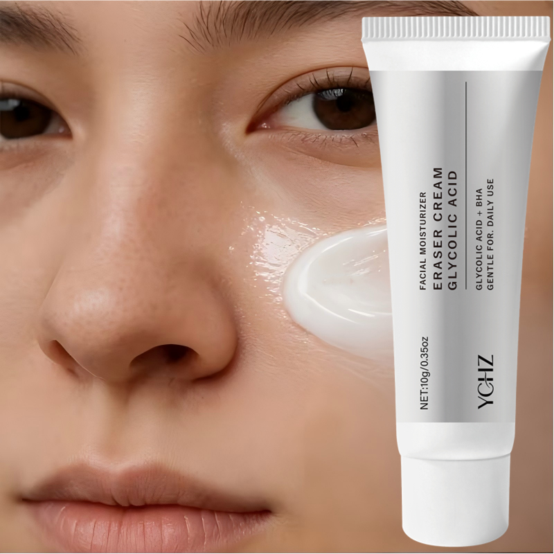 Krim Gel Pelembap Mengandung A - Skincare Salicylic Acid ulasan dan harga