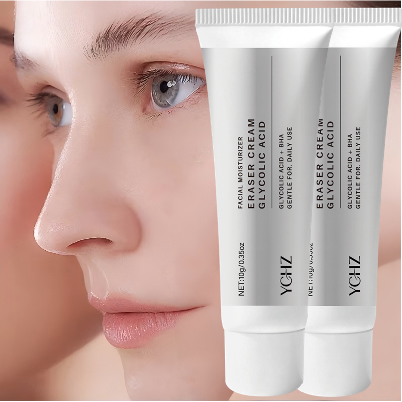 Krim Gel Pelembap Mengandung A - Skincare Salicylic Acid ulasan dan harga